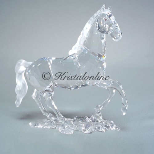 Stallion - without box and cert.